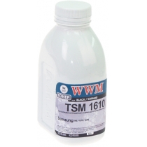 Тонер WWM TSM1610 для Samsung ML-1610/1710/2250 бутель 50г Black (TB120-2)