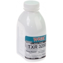 Тонер WWM TXR3250 для Xerox Phaser 3250 бутель 100г Black (TB131)