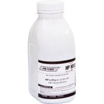 Тонер IPM для HP LJ Pro M12A/M12W/MFP M26a/M26nw бутель 65г Black (TDH127-65)