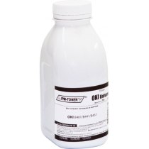 Тонер IPM для OKI B401/B441/B451 бутель 75г Black (TDOUNVR-75)