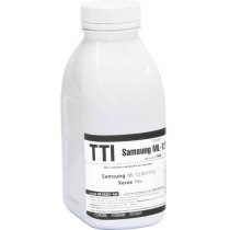 Тонер TTI для Samsung ML-1210/1710, Xerox P8e бутль 160г Black (NB-003D1-160) акрил
