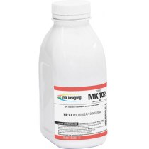 Тонер Mitsubishi для HP LJ Pro M102A/102W/130A бутль 60г Black (021203/DLC-60)
