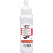 Тонер BASF для HP LJ 1160/1320 бутель 500г Black (BASF-BT-HP1160-500)