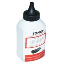 Тонер BASF для Samsung ML-1610/1640/2010 бутль 130г Black (WWMID-86764)