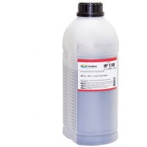 Тонер Mitsubishi HP1200 для HP LJ 1010/1160/1320 бутль 1000г Black (TB54-M6-1)