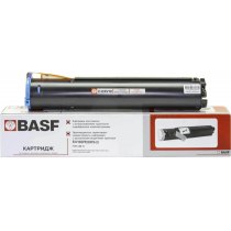 Туба с тонером BASF для Canon iR-1018/1022 аналог EXV18 Black (BASF-KT-EXV18)