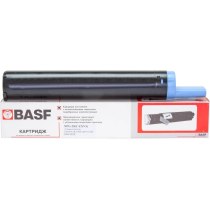 Туба с тонером BASF для Canon iR-1600/1605/1610F/2000/2010F аналог C-EXV5 Black (BASF-KT-EXV5)