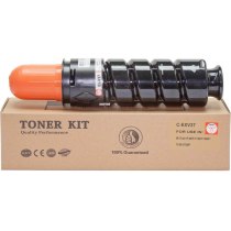 Туба с тонером BASF для Canon iR-1730/1740/1750 аналог EXV37 Black (BASF-KT-EXV37)