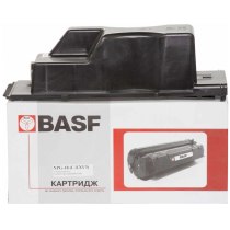 Туба с тонером BASF для Canon iR-2200/2800/3300/C-EXV3 аналог 6647A002 Black (BASF-KT-EXV3)
