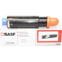 Туба с тонером BASF для Canon iR-2230/2270/2870 аналог C-EXV11 Black (BASF-KT-CEXV11)