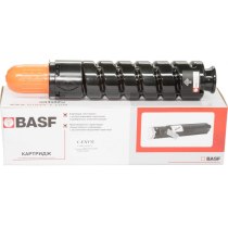 Туба с тонером BASF для Canon iR-2535/2545 аналог C-EXV32 Black (BASF-KT-CEXV32)