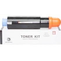 Туба с тонером BASF для Canon iR-3035/3530/4570 аналог C-EXV12 Black (BASF-KT-CEXV12)