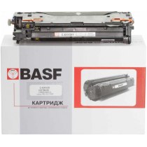 Туба с тонером BASF для Canon iRC1021i/1028i аналог 1657B006 Yellow (BASF-KT-CEXV26Y)