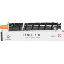 Туба с тонером BASF для Canon iRC-2020/2030 аналог 3782B002 Black (BASF-KT-CEXV34BK)