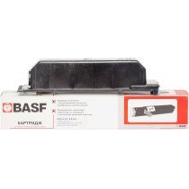 Туба с тонером BASF для Canon NP-7160/7161 аналог C-EXV6 Black (BASF-KT-NPG15)