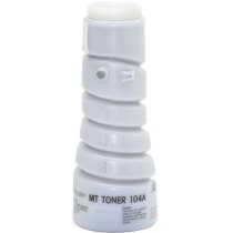 Туба с тонером BASF для Konica Minolta EP-1054/1085 Black (BASF-KT-104A)