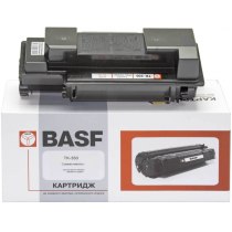 Туба с тонером BASF для Kyocera Mita FS 3920DN аналог TK-350 Black (BASF-KT-TK350)