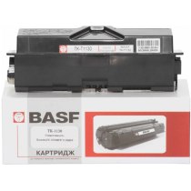 Туба с тонером BASF для Kyocera Mita FS-1030/1130 аналог TK-1130 Black (BASF-KT-TK1130)