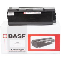 Туба с тонером BASF для Kyocera Mita FS-1800/1900/3800 аналог 37027060 Black (BASF-KT-TK60)