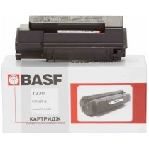 Туба с тонером BASF для Kyocera Mita FS-3900/4000 аналог TK-330 Black (BASF-KT-TK330)