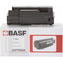 Туба с тонером BASF для Kyocera Mita FS-4020 аналог TK-360 Black (BASF-KT-TK360)