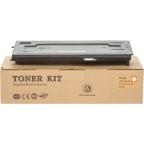 Туба с тонером BASF для Kyocera Mita KM-2550 аналог TK-420 Black (WWMID-86843)