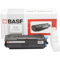 Туба с тонером BASF для Kyocera-Mita FS 2100D/2100DN аналог TK-3100 Black (BASF-KT-TK3100)