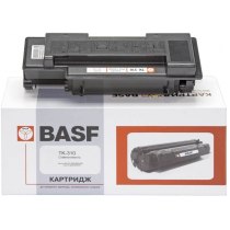 Туба з тонером BASF для Kyocera-Mita FS-2000 аналог TK-310 Black (BASF-KT-TK310)