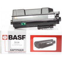 Туба с тонером BASF для Kyoсera Mita P2040dn/P2040dw аналог TK-1160 Black (BASF-KT-TK1160)