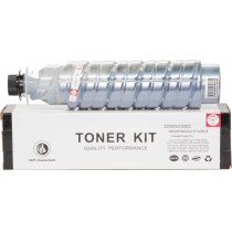 Туба с тонером BASF для Ricoh Aficio 1022/3030 аналог 2320D/2220D Black (BASF-TK-2220D-DT43BLK)