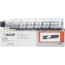 Туба з тонером BASF для Ricoh Aficio 2015/2018, Gestetner MP1500/1600 аналог 1130D/1230D, DT42BLK Bl