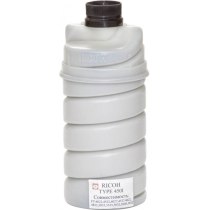 Туба с тонером BASF для Ricoh Aficio FT-4022 Type 450i Black (BASF-TK-Type 450I)