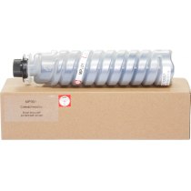 Туба с тонером BASF для Ricoh Aficio MP301 аналог 841711/841913 Black (BASF-KT-MP301E)