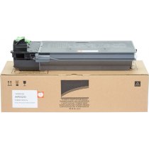 Туба с тонером BASF для Sharp AR-020/021/AR-5516/5520 аналог 14900032 Black (BASF-KT-AR5516-1400032)