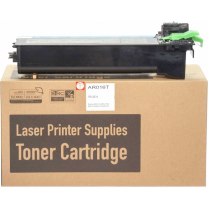 Туба с тонером BASF для Sharp AR-5015/5316/AR-016 аналог 14900031 Black (BASF-KT-AR5015-14900031)
