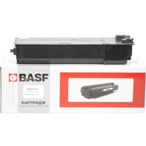 Туба з тонером BASF для Sharp AR-6020/6023/6031 аналог MX237GT Black (BASF-KT-MX237GT)