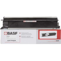 Туба з тонером BASF для Toshiba E-Studio 181/182 аналог T-1810E Black (BASF-KT-T1810)