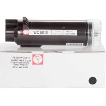 Туба с тонером BASF для Xerox Phaser 6510N/WorkCentre 6515N/6515DN аналог 106R03488 Black (BASF-KT-1