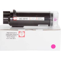 Туба з тонером BASF для Xerox Phaser 6510N/WorkCentre 6515N/6515DN аналог 106R03694 Magenta (BASF-KT