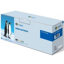 Туба с тонером G&G для Kyocera-Mita FS-1060/1025/1125 аналог TK-1120 Black (G&G-TK1120)