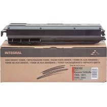 Туба с тонером Integral для Kyocera Mita TASKalfa 1800/1801/2200/2201, аналог TK-4105 Black (1210012