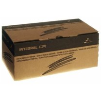 Туба з тонером Integral для Kyoсera Mita P2235dn/P2235dw/M2135dn аналог TK-1150 Black (12100170N)