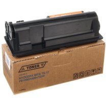 Туба з тонером IPM для Kyocera-Mita FS-1000/1010/2010 Black 240г (TKKM83)