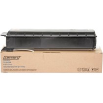 Туба з тонером IPM для Toshiba E-Studio 163/203/207/237 аналог T-1640E Black 675г (TKT17)