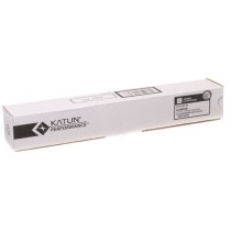 Туба с тонером Katun для Canon iR-2016/ 2016J/ 2020 аналог C-EXV14 Black 460г (28564)