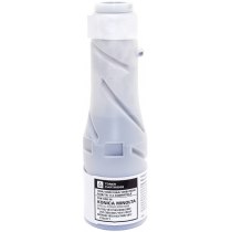 Туба с тонером Katun для Konica Minolta Di152, Bizhub 162/163/210 Black 413г (20800/65020800)