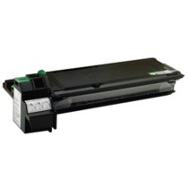 Туба з тонером Katun для Тонер TOSHIBA T-1200/1200E (туба 238г, 43023317) Black (23317)