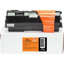 Туба з тонером NewTone для Kyocera Mita FS-1300 аналог TK-130 Black (TK-130N)