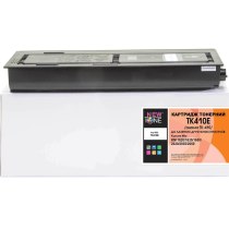 Туба з тонером NewTone для Kyocera Mita KM-1620/1650/2035 аналог TK-410 Black (TK410E)