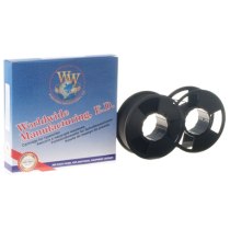 Картридж матричний WWM для PRINTRONIX P300/600 Spool 55m STD Black (P.08S) Spool